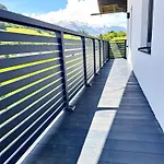 Kapar Séjour chez l'habitant