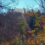 Kapar Séjour chez l'habitant Pfarrwerfen
