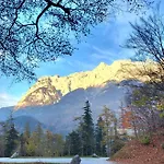 Séjour chez l'habitant Kapar Pfarrwerfen