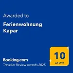 Séjour chez l'habitant Kapar Pfarrwerfen