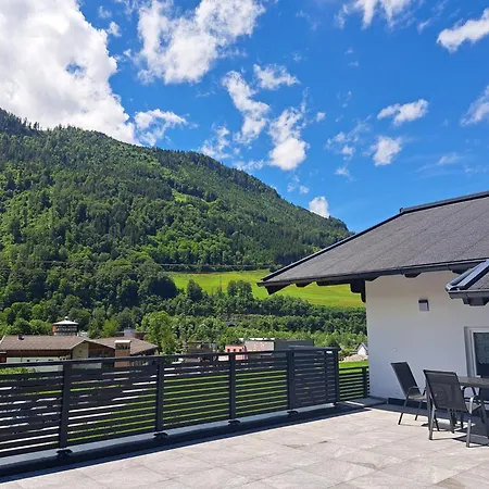 Séjour chez l'habitant Kapar Pfarrwerfen