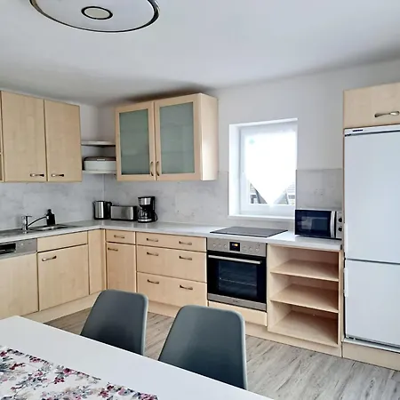 Séjour chez l'habitant Kapar Pfarrwerfen