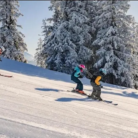 Séjour chez l'habitant Kapar *