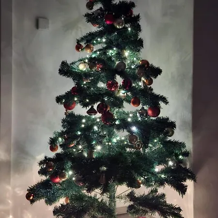 Séjour chez l'habitant Kapar *